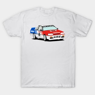 R31 Skyline T-Shirt